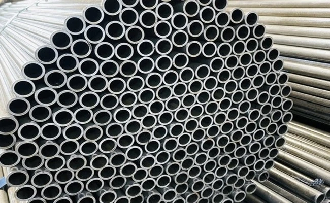 precision steel pipe precision steel pipe