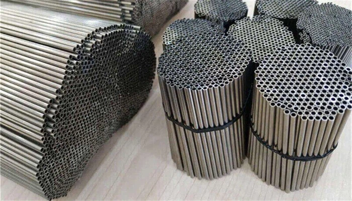 stainless steel capillary tube stainless steel capillary tube