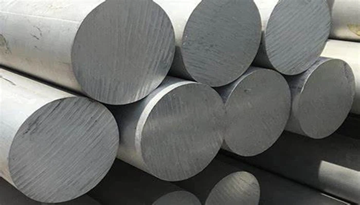 Aluminum Alloys 7075 Bar Aluminum Alloys 7075 Bar