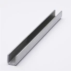 316 สแตนเลสช่อง C