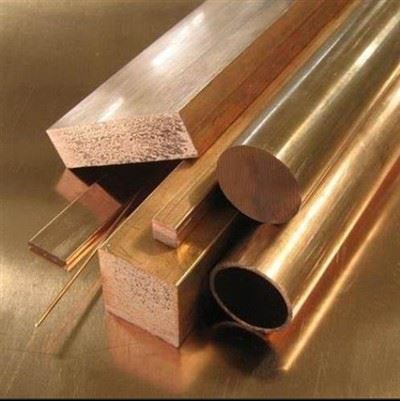 ทองแดงนิกเกิล 90 10