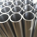 ASTM A 519 4130 หลอดเหล็กที่มีความแม่นยำไร้รอยต่อ
