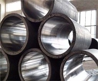 ASTM A519 ท่อไฮดรอลิก